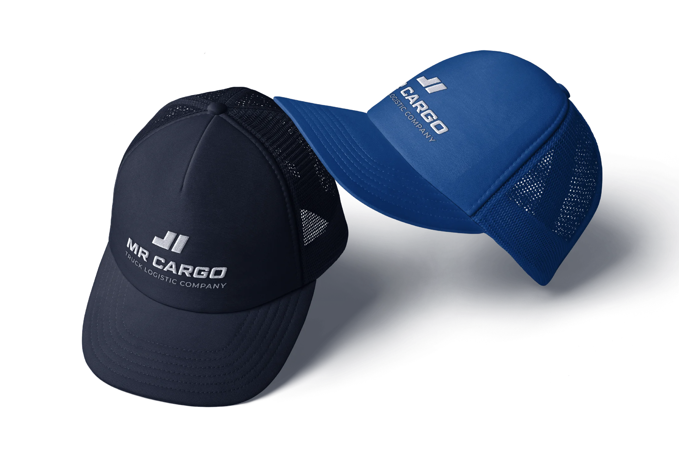MR Cargo — identity detail
