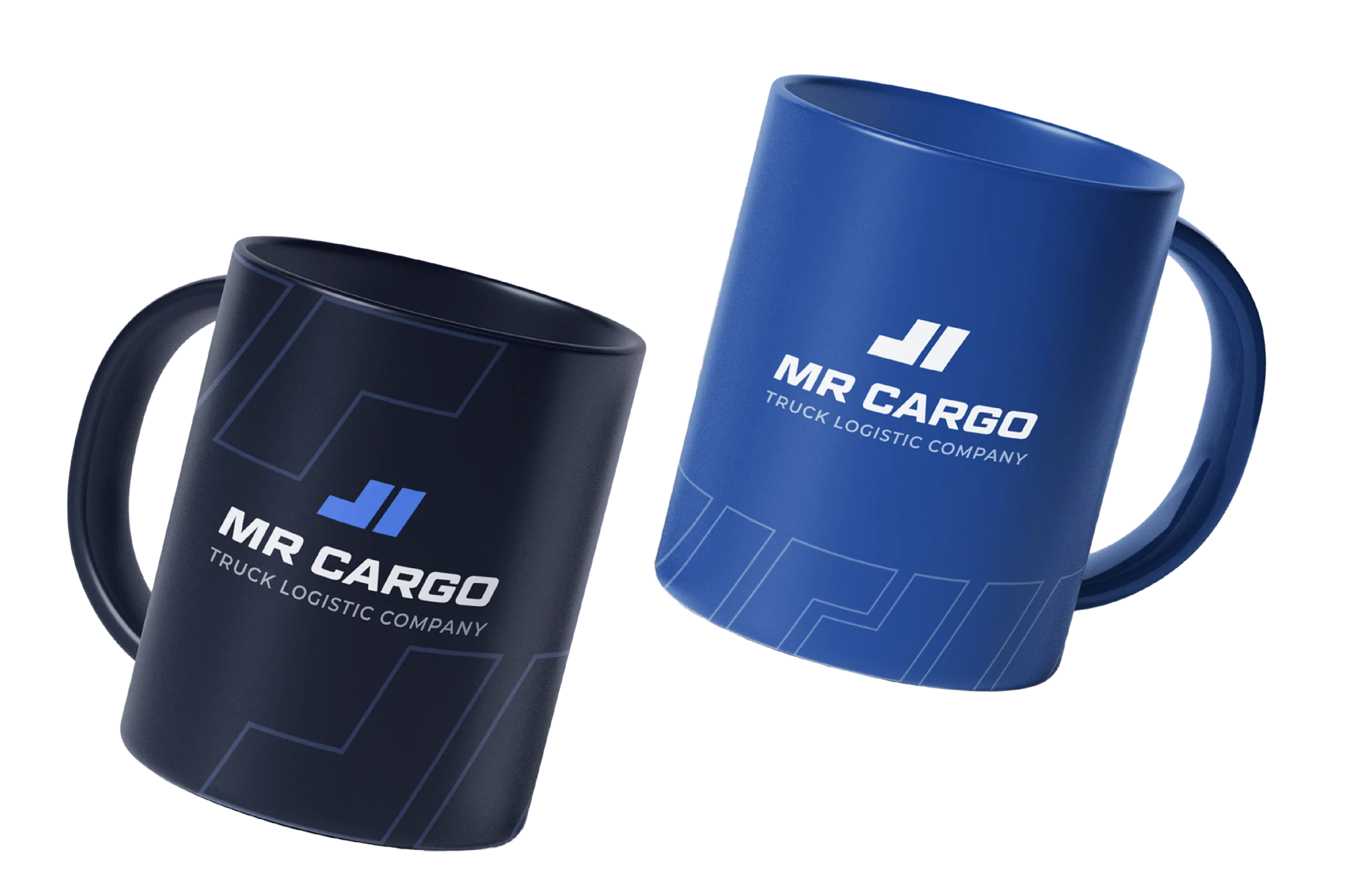 MR Cargo — identity detail