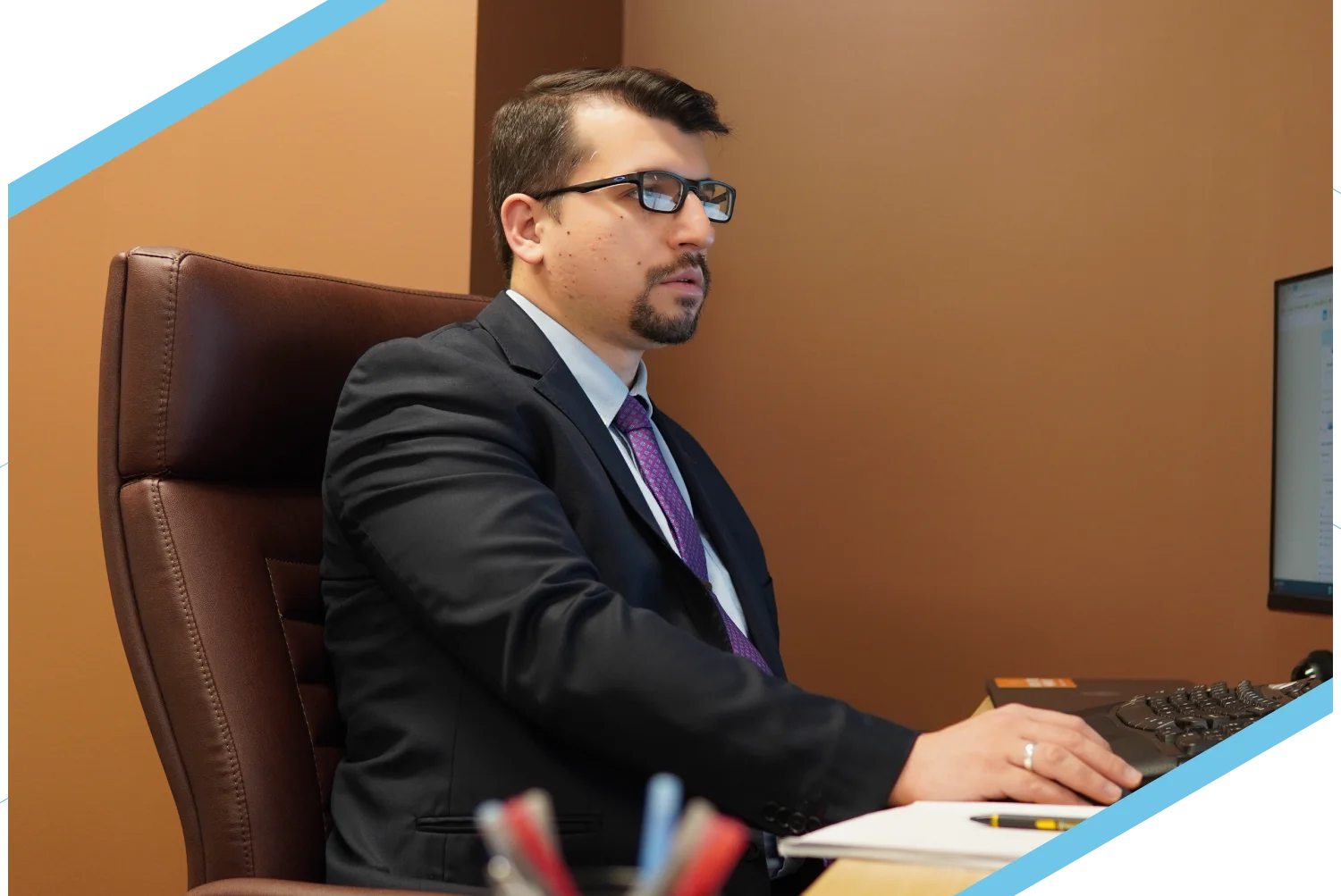 ATIK Law — identity detail