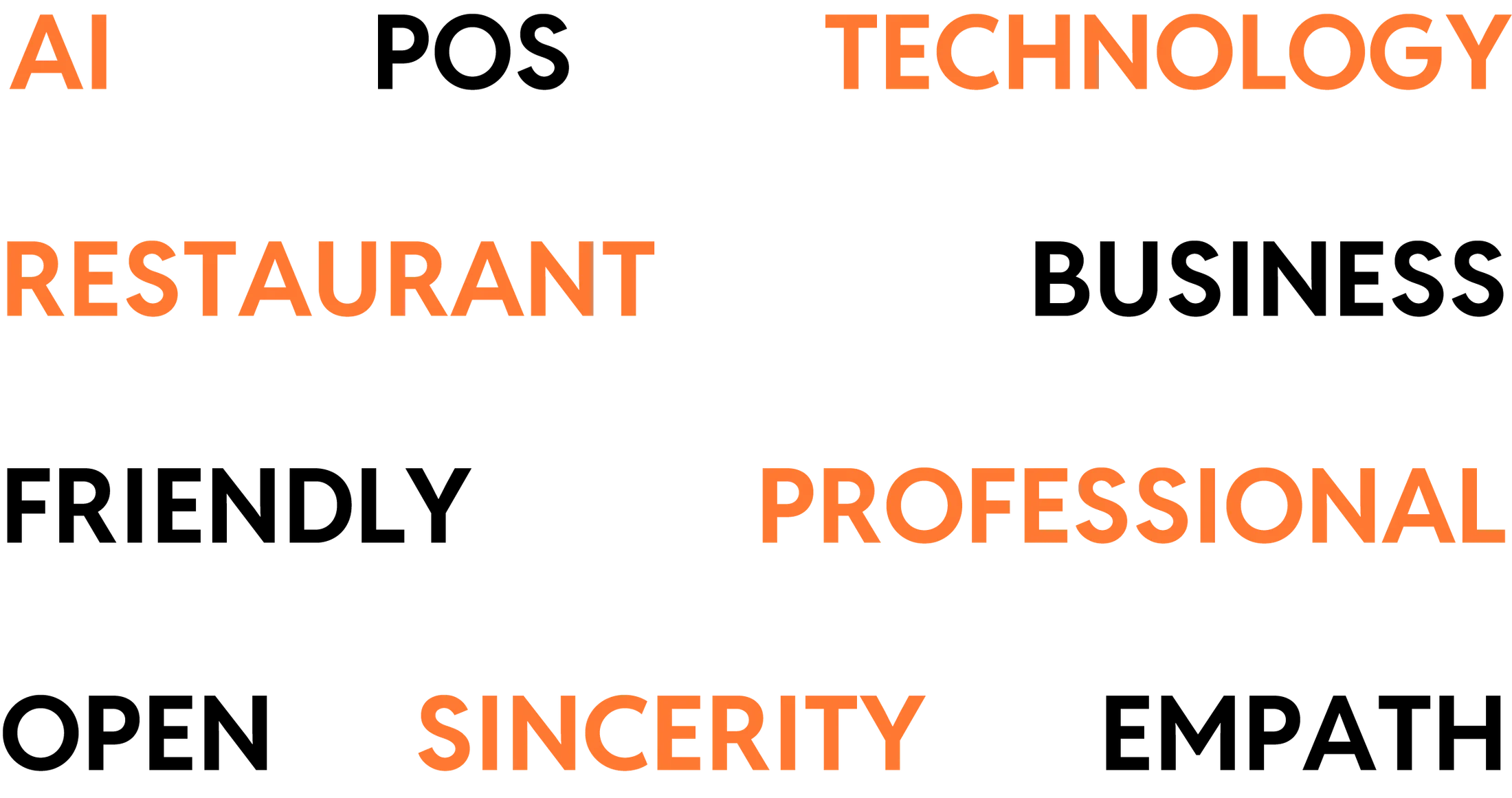 Airests — identity detail
