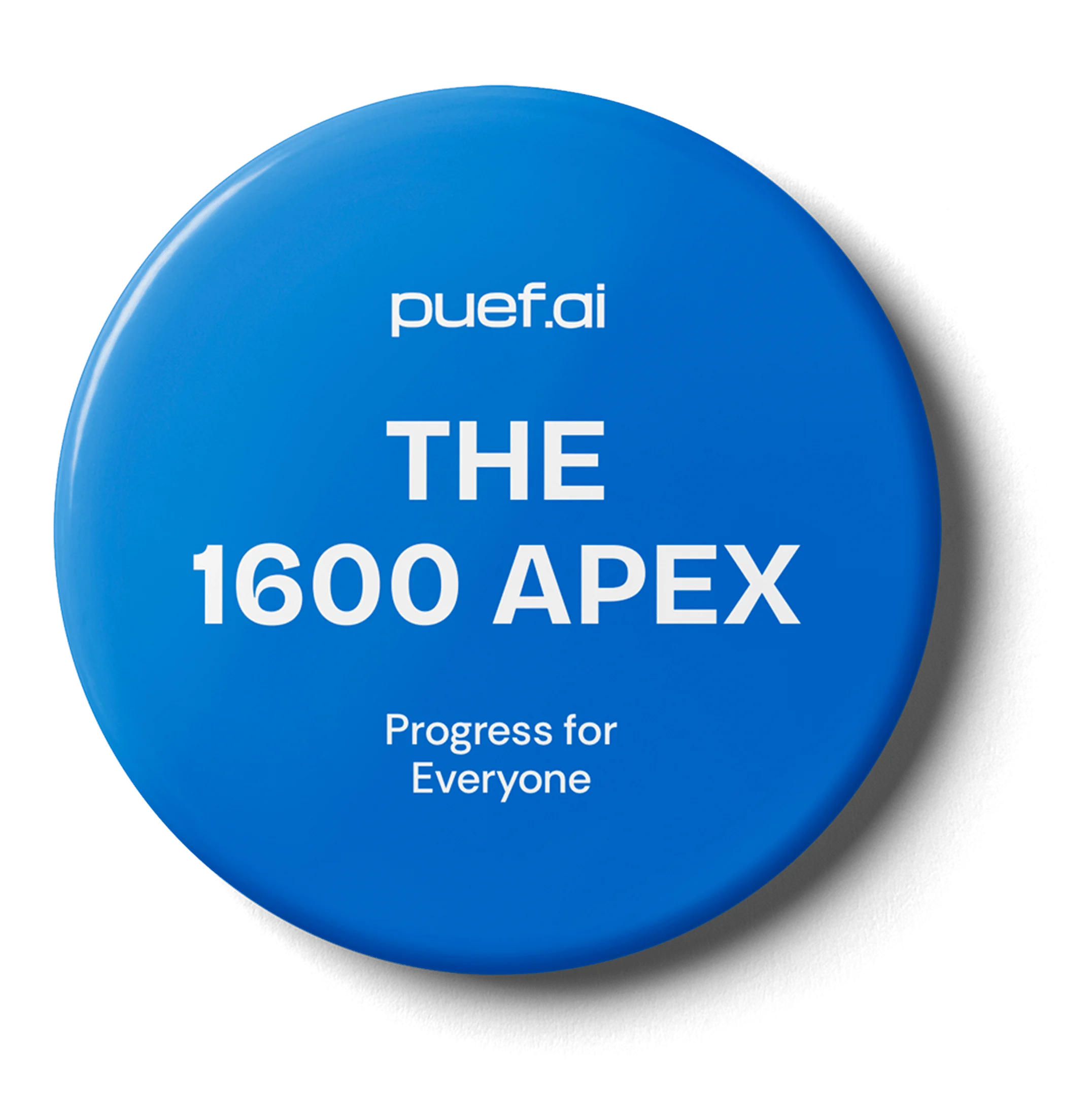 puef.ai — identity detail